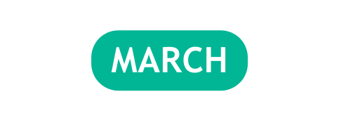 march